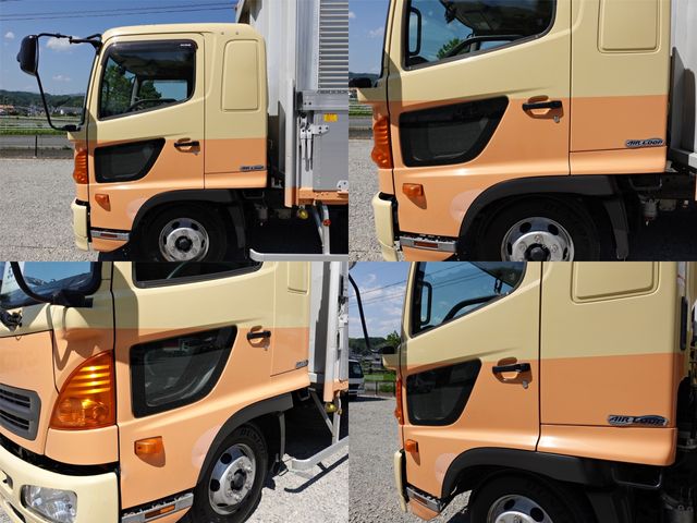HINO RANGER 2014 Image 31