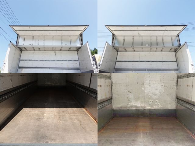 HINO RANGER 2014 Image 31