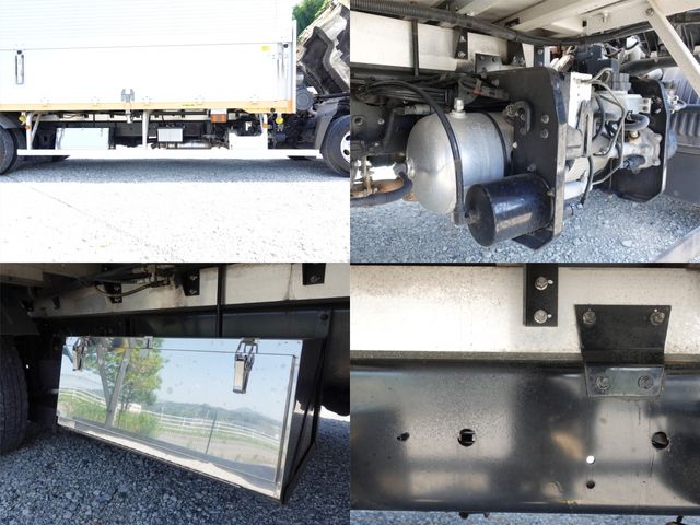 HINO RANGER 2014 Image 31