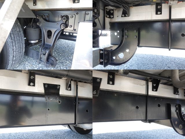 HINO RANGER 2014 Image 31