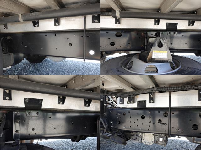 HINO RANGER 2014 Image 31