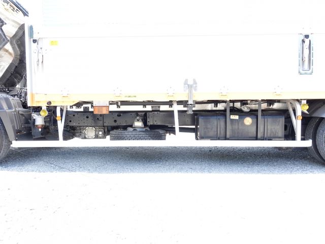 HINO RANGER 2014 Image 31