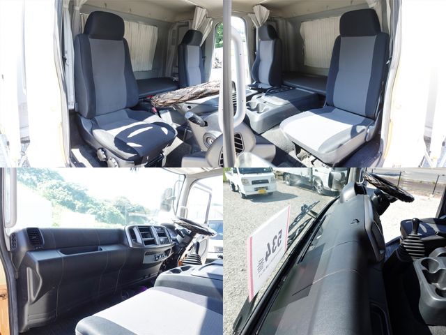 HINO RANGER 2014 Image 31