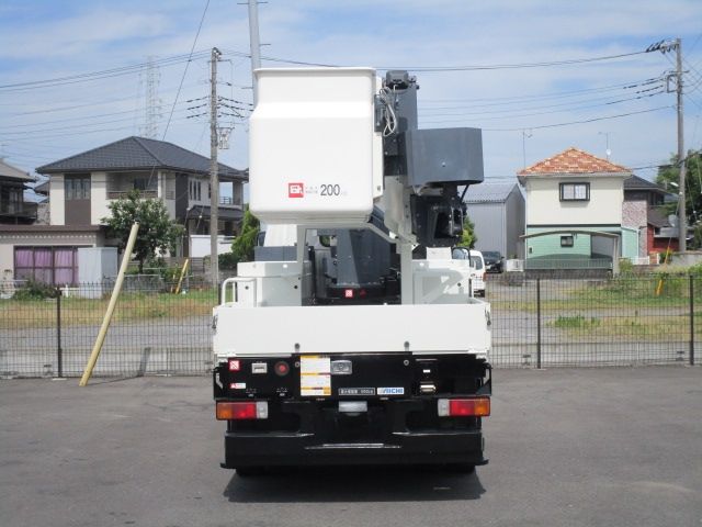HINO DUTRO 2020 Image 31