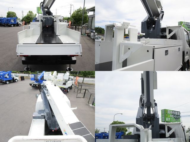 HINO DUTRO 2020 Image 31