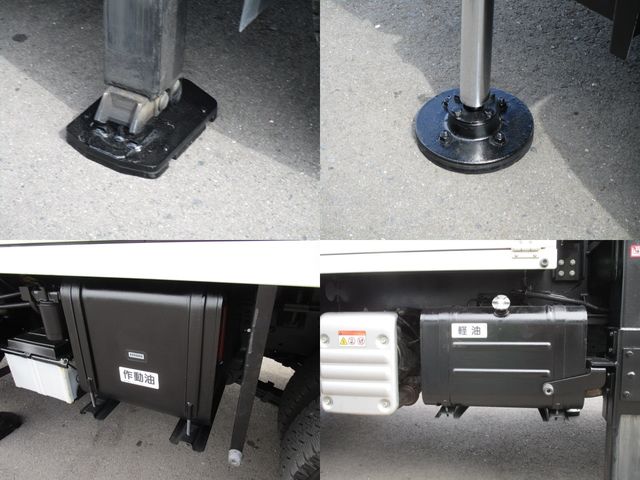 HINO DUTRO 2020 Image 31