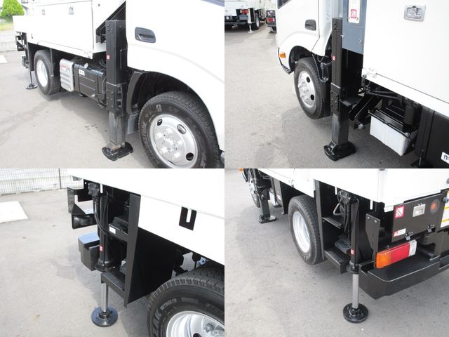 HINO DUTRO 2020 Image 31