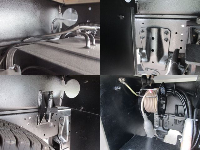 HINO DUTRO 2020 Image 31