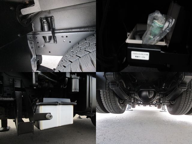 HINO DUTRO 2020 Image 31