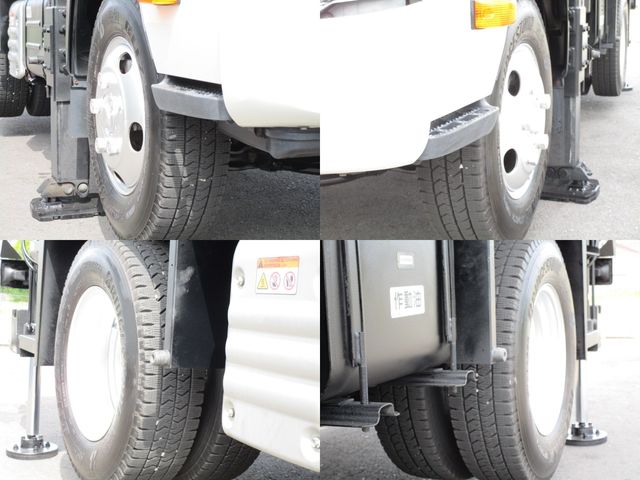 HINO DUTRO 2020 Image 31