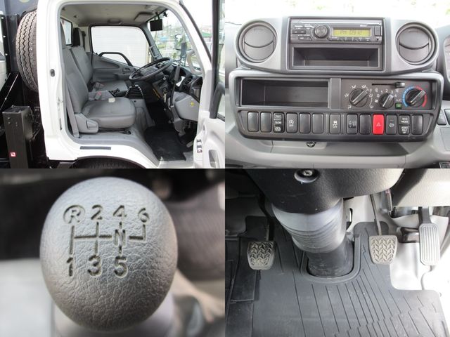 HINO DUTRO 2020 Image 31