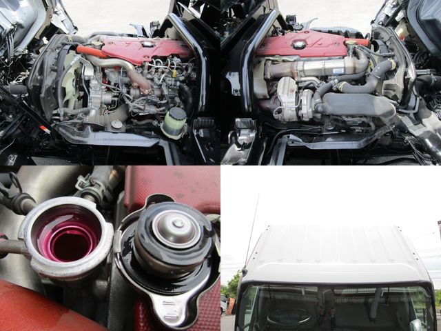 HINO DUTRO 2020 Image 31