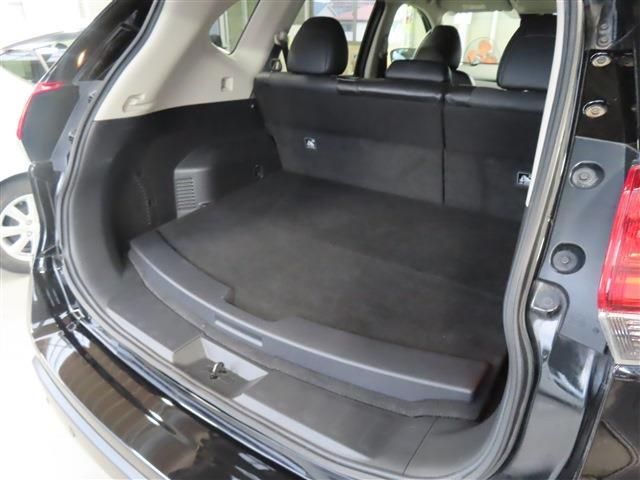 NISSAN X-TRAIL HYBRID 4WD 2018 Image 31