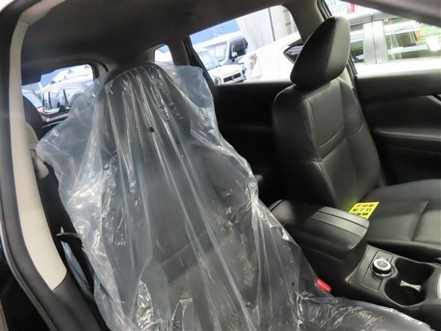 NISSAN X-TRAIL HYBRID 4WD 2018 Image 31