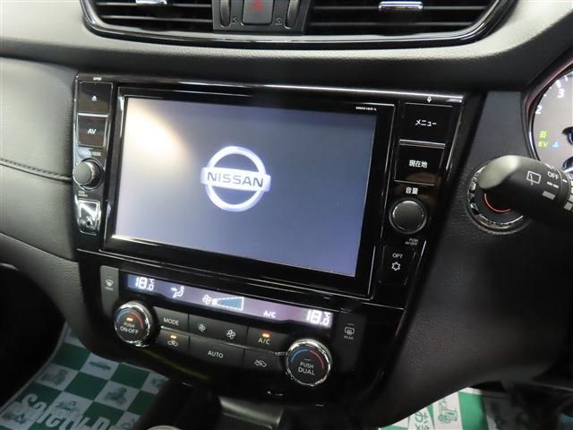 NISSAN X-TRAIL HYBRID 4WD 2018 Image 31