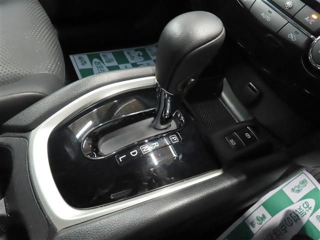 NISSAN X-TRAIL HYBRID 4WD 2018 Image 31