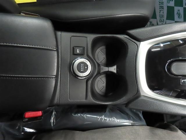 NISSAN X-TRAIL HYBRID 4WD 2018 Image 31