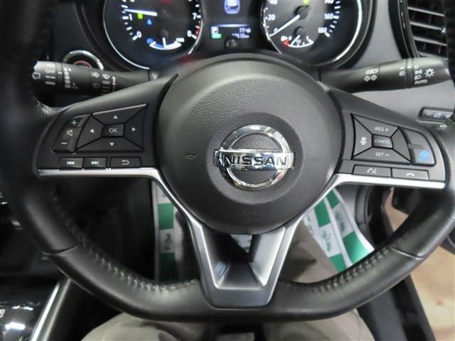 NISSAN X-TRAIL HYBRID 4WD 2018 Image 31