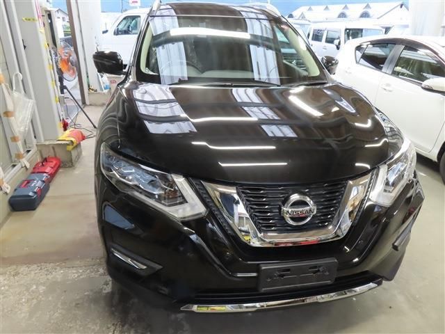 NISSAN X-TRAIL HYBRID 4WD 2018 Image 31