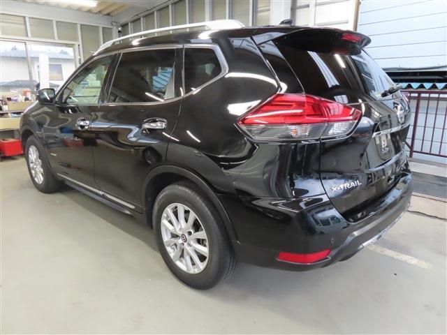 NISSAN X-TRAIL HYBRID 4WD 2018 Image 31