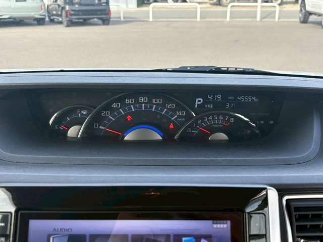 DAIHATSU TANTO CUSTOM 4WD 2018 Image 31