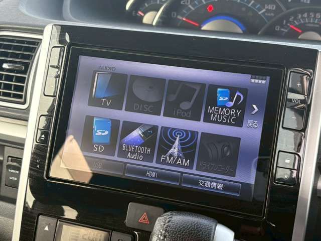 DAIHATSU TANTO CUSTOM 4WD 2018 Image 31