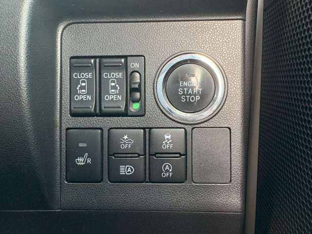 DAIHATSU TANTO CUSTOM 4WD 2018 Image 31