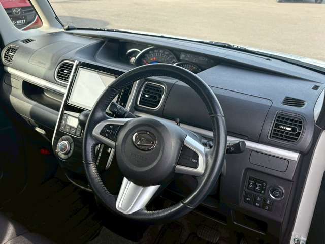 DAIHATSU TANTO CUSTOM 4WD 2018 Image 31