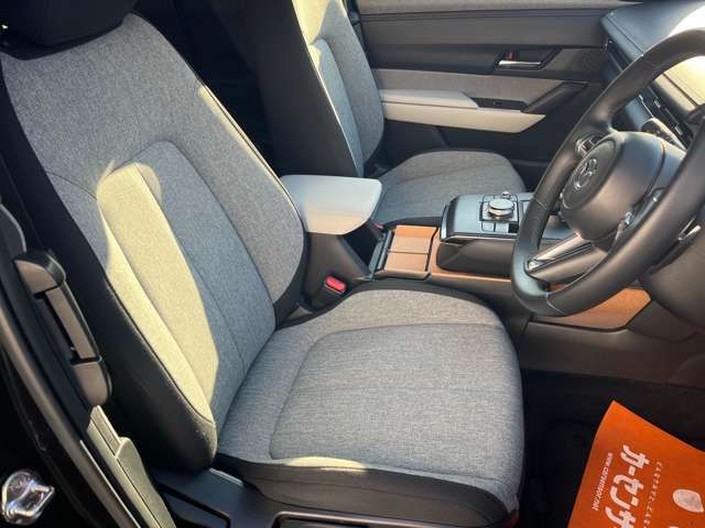 MAZDA MX-30 EV 2021 Image 31