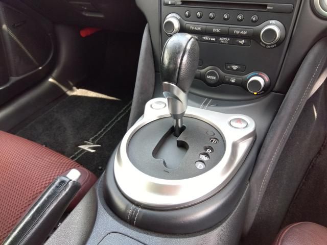 NISSAN FAIRLADY Z ROADSTAR 2011 Image 31