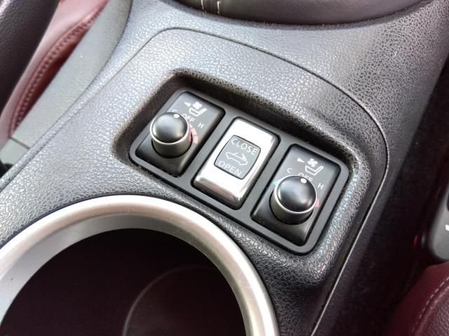 NISSAN FAIRLADY Z ROADSTAR 2011 Image 31