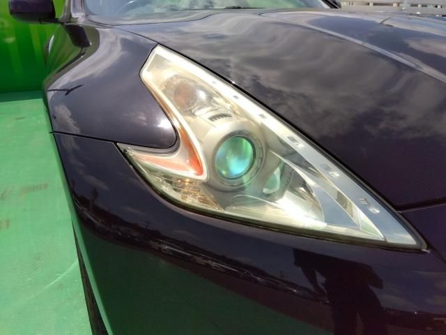 NISSAN FAIRLADY Z ROADSTAR 2011 Image 31