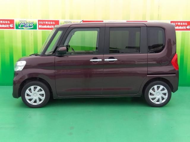 DAIHATSU TANTO 2018 Image 31