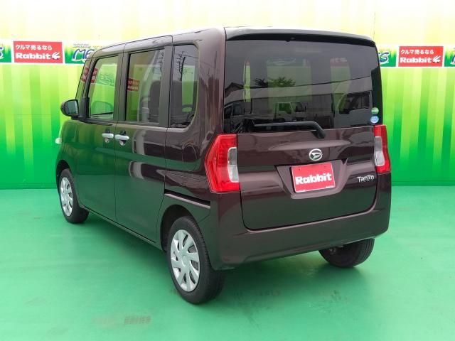 DAIHATSU TANTO 2018 Image 31
