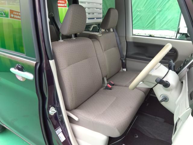 DAIHATSU TANTO 2018 Image 31