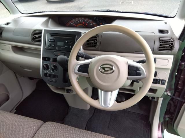 DAIHATSU TANTO 2018 Image 31