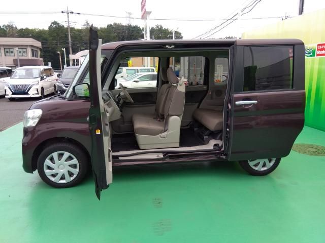 DAIHATSU TANTO 2018 Image 31
