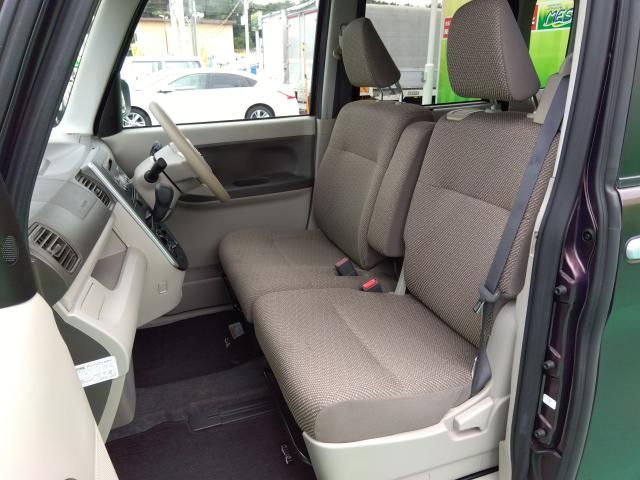 DAIHATSU TANTO 2018 Image 31