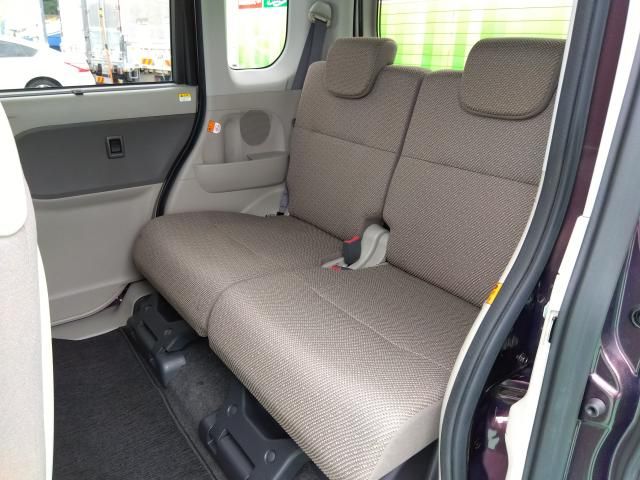 DAIHATSU TANTO 2018 Image 31