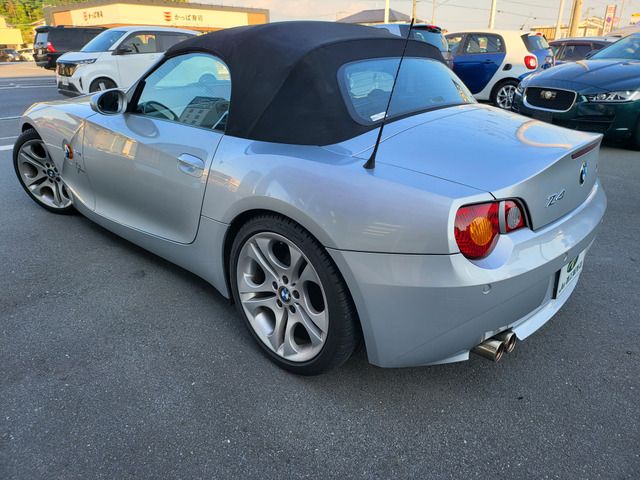 BMW Z4 2003 Image 31