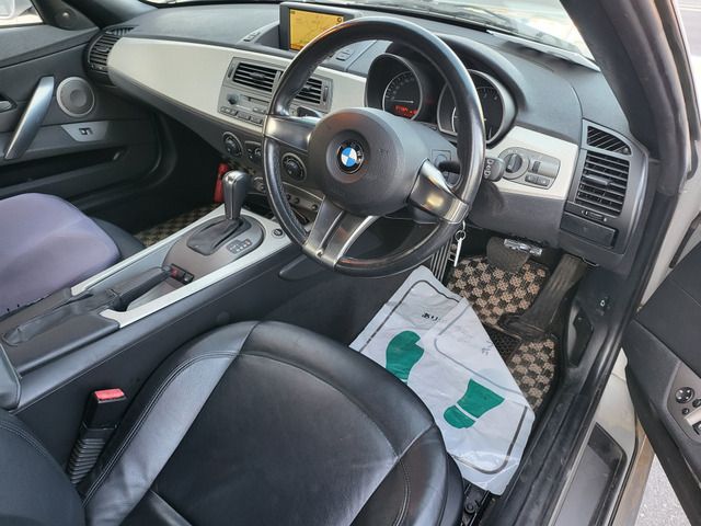 BMW Z4 2003 Image 31