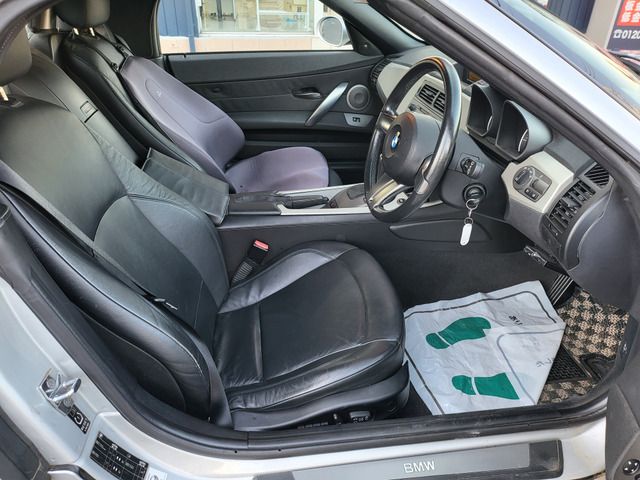BMW Z4 2003 Image 31