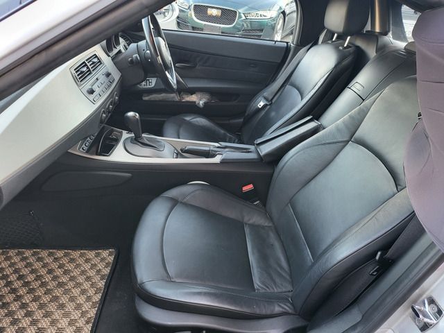 BMW Z4 2003 Image 31