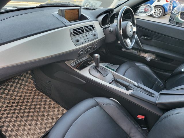 BMW Z4 2003 Image 31