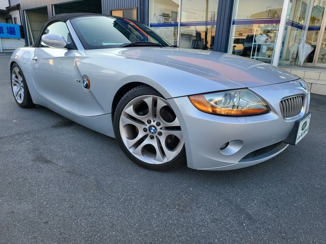 BMW Z4 2003 Image 31