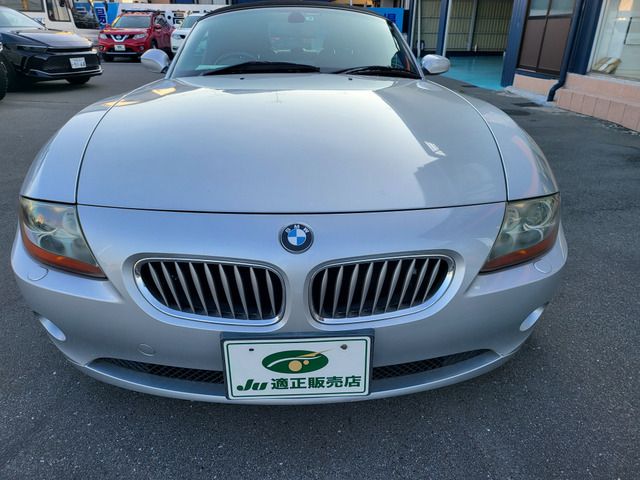 BMW Z4 2003 Image 31