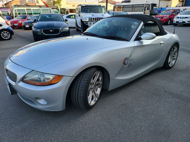 BMW Z4 2003 Image 31