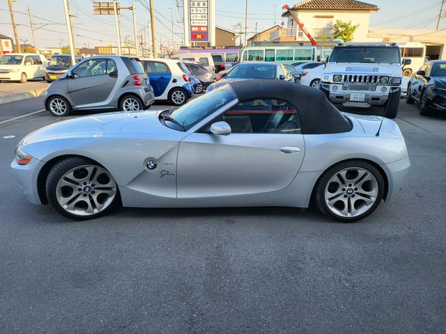 BMW Z4 2003 Image 31