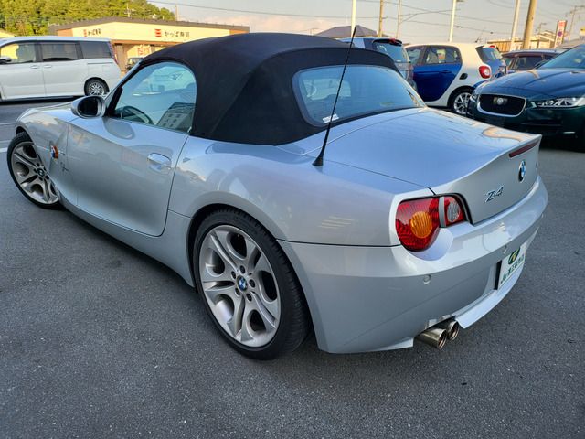 BMW Z4 2003 Image 31