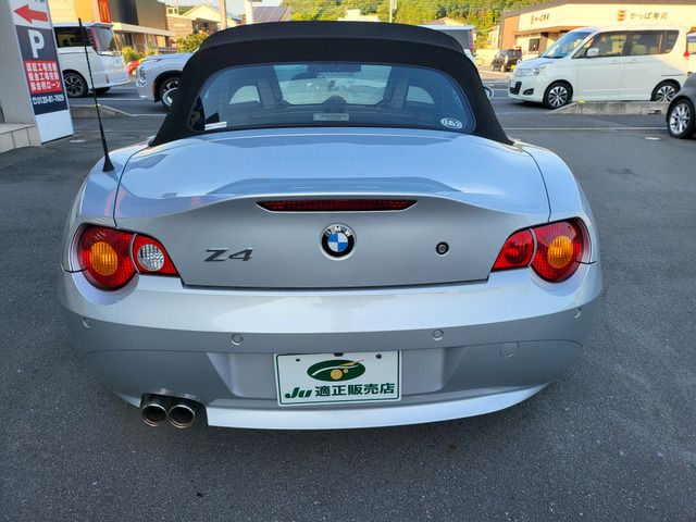 BMW Z4 2003 Image 31